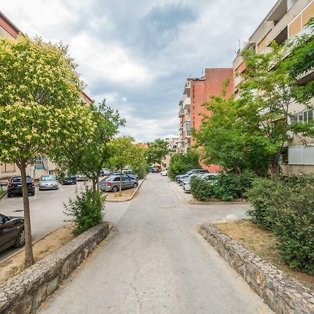 Apartment Grdelin Split Exteriör bild