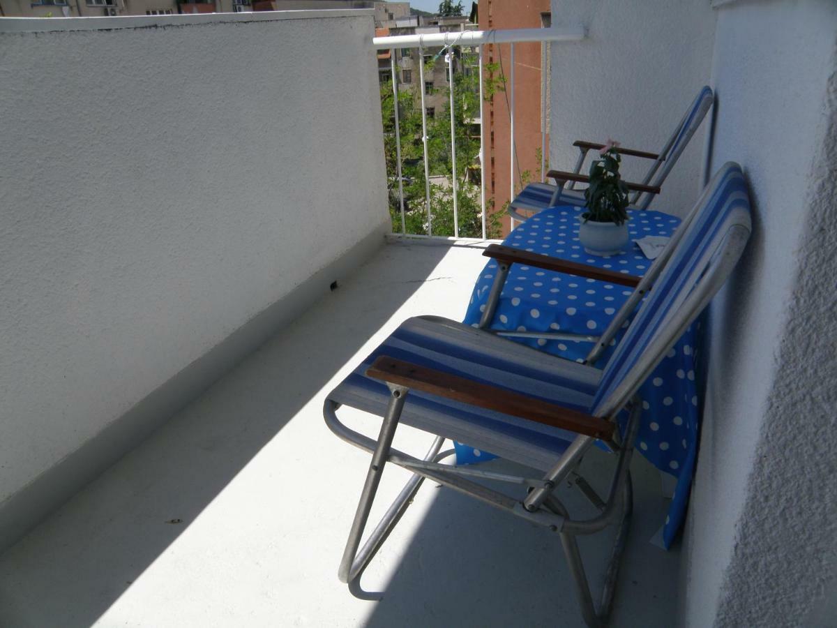 Apartment Grdelin Split Exteriör bild