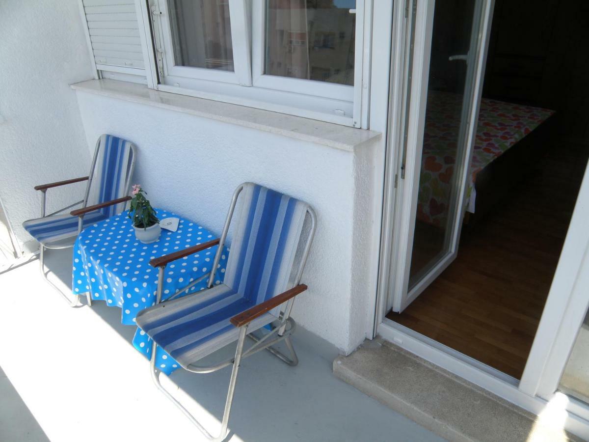 Apartment Grdelin Split Exteriör bild