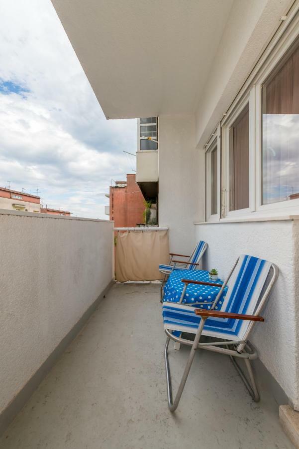 Apartment Grdelin Split Exteriör bild